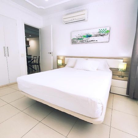 Bonito Apartamento En Parque Santiago 2 Плая-де-лас-Америкас Экстерьер фото