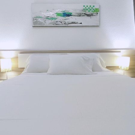Bonito Apartamento En Parque Santiago 2 Плая-де-лас-Америкас Экстерьер фото