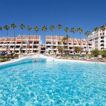 Bonito Apartamento En Parque Santiago 2 Плая-де-лас-Америкас Экстерьер фото