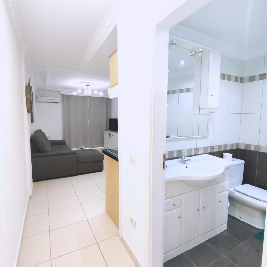 Bonito Apartamento En Parque Santiago 2 Плая-де-лас-Америкас Экстерьер фото