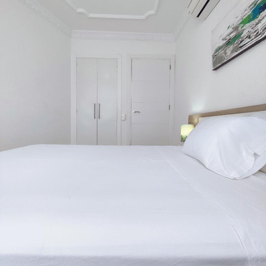 Bonito Apartamento En Parque Santiago 2 Плая-де-лас-Америкас Экстерьер фото