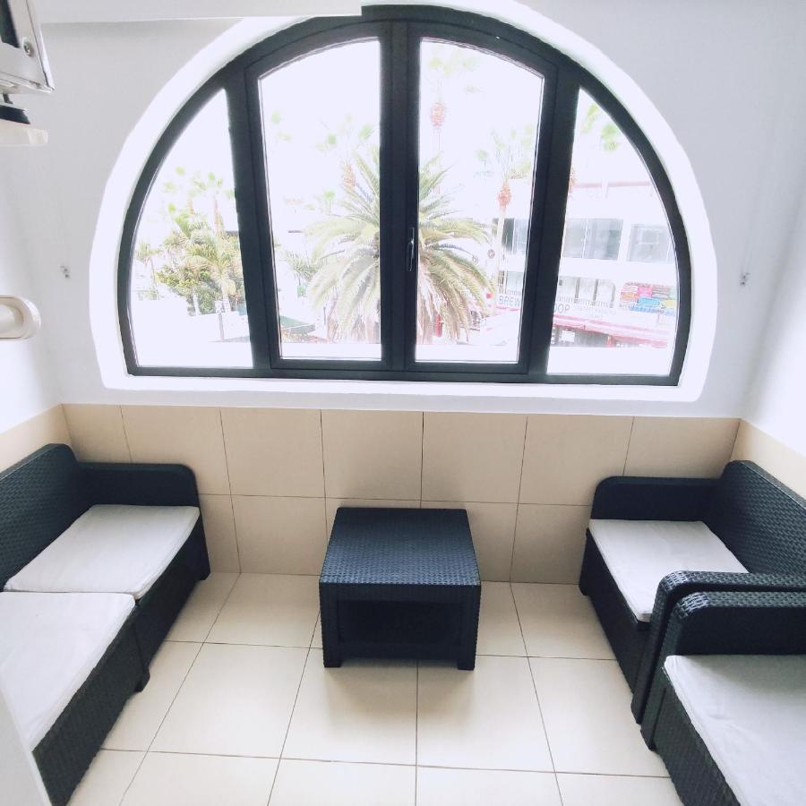 Bonito Apartamento En Parque Santiago 2 Плая-де-лас-Америкас Экстерьер фото