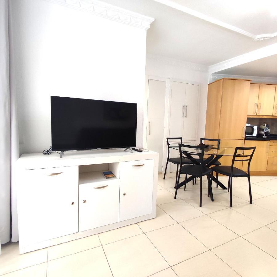 Bonito Apartamento En Parque Santiago 2 Плая-де-лас-Америкас Экстерьер фото