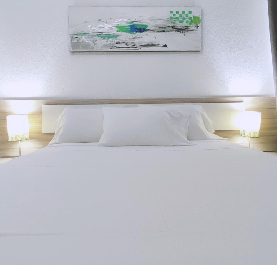 Bonito Apartamento En Parque Santiago 2 Плая-де-лас-Америкас Экстерьер фото
