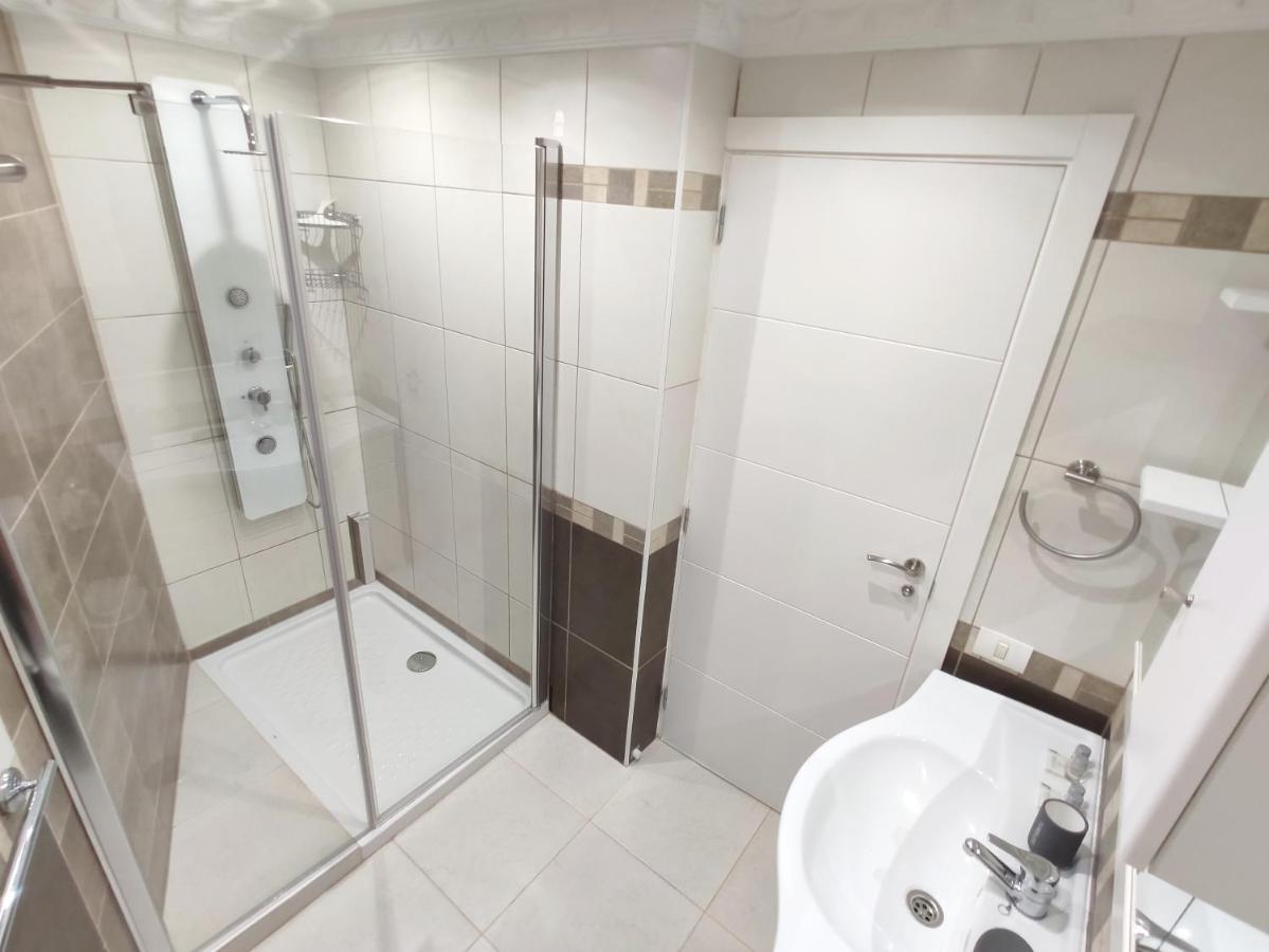 Bonito Apartamento En Parque Santiago 2 Плая-де-лас-Америкас Экстерьер фото