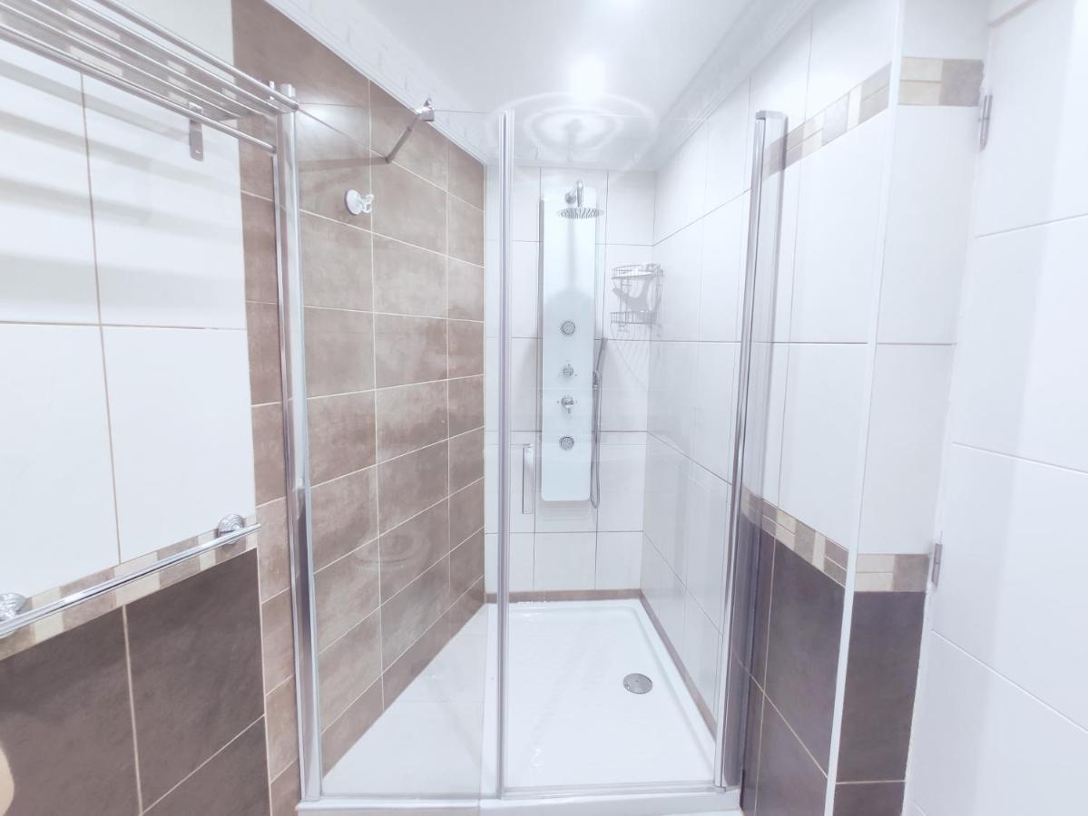 Bonito Apartamento En Parque Santiago 2 Плая-де-лас-Америкас Экстерьер фото